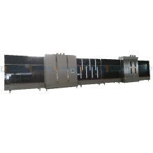 1600*2500mm Insulating Glass Equipment/Double Glazing Window Glass Making Machine